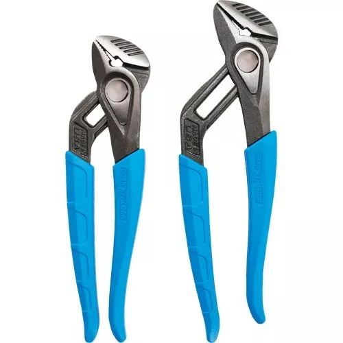 gs-1x-channellock-2-piece-speedgrip-plier-set GS-1X Channellock 2-Piece SpeedGrip Plier Set