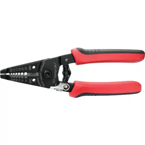 gs-360-gardner-bender-wire-stripper-with-lock GS-360 Gardner Bender Wire Stripper with Lock