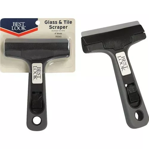 gts-dib-best-look-glass-tile-razor-scraper GTS-DIB Best Look Glass & Tile Razor Scraper