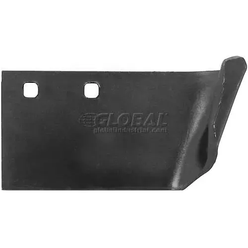 Guard, Curb, Curb Side, Commercial Plow
