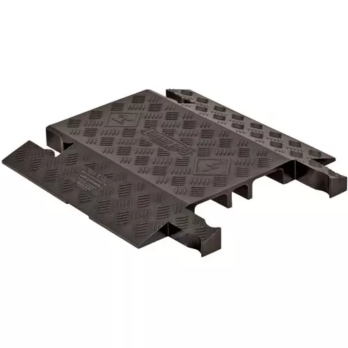 guard-dog-3-ch-drop-over-black Guard Dog 3 CH Drop Over - Black
