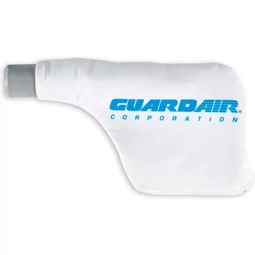 guardair-1500a02-high-filtration-collection-bag Guardair 1500A02, High Filtration Collection Bag