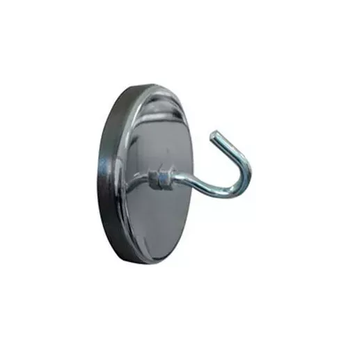 Guardair 200A40, Magnetic Hanging Hook, Round Base