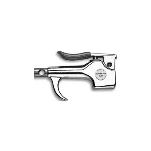 guardair-970-compact-thumbswitch-safety-air-gun Guardair 970, Compact Thumbswitch Safety Air Gun