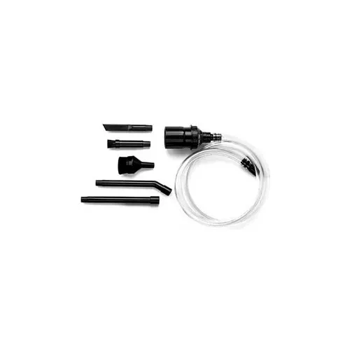 Guardair MNVAC, Mini Vacuum Attachment Kit