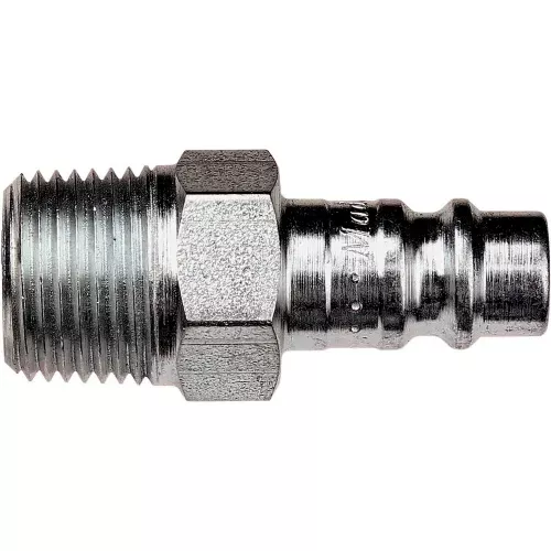 Guardair P14H38M, 3/8" Npt High Flow Connector