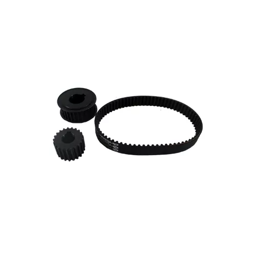 Haberkorn | Z28373 | Drive Assembly