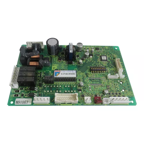 Habor | OTC11M-H-0110+E-PAR-050102 | Main Control Board