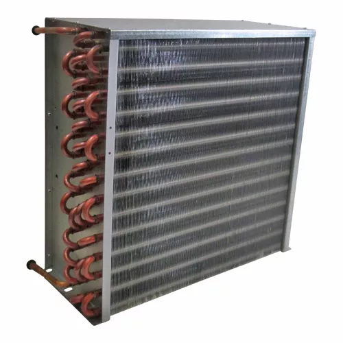 Habor | S-CD-600BO1A-2 | Condenser