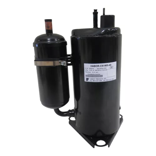 Habor | S-CM-44N140-A5/KIT | Compressor Kit