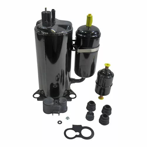 Habor | S-CM-44N140-A5/KIT1 | Compressor And Dryer