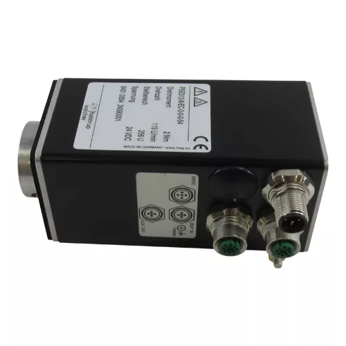 Halstrup Walcher | PSE-312-8-EC-0-0-0-54 | Positioning Motor