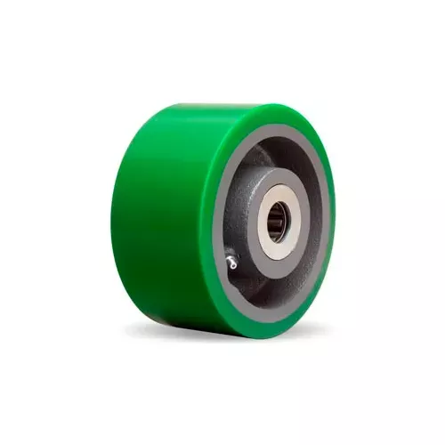 hamilton-duralast-wheel-6-x-3-1-roller-bearing Hamilton Duralast Wheel 6 x 3 - 1" Roller Bearing