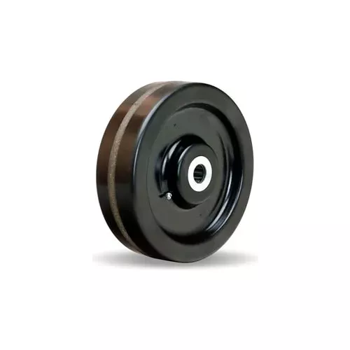 hamilton-plastex-wheel-10-x-3-1-roller-bearing Hamilton Plastex Wheel 10 x 3 - 1" Roller Bearing