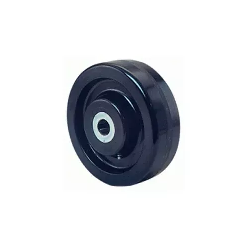 hamilton-plastex-wheel-6-x-2-1-roller-bearing Hamilton Plastex Wheel 6 x 2 - 1" Roller Bearing