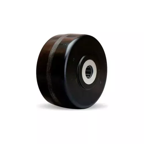 hamilton-plastex-wheel-6-x-3-1-roller-bearing Hamilton Plastex Wheel 6 x 3 - 1" Roller Bearing