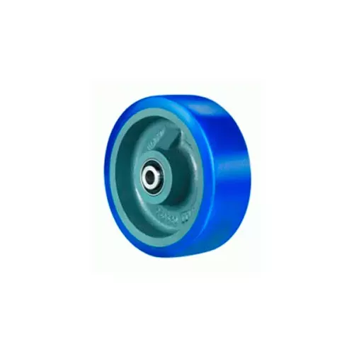 hamilton-poly-soft-wheel-6-x-2-1-2-ball-bearing Hamilton Poly-Soft™ Wheel 6 x 2 - 1/2" Ball Bearing
