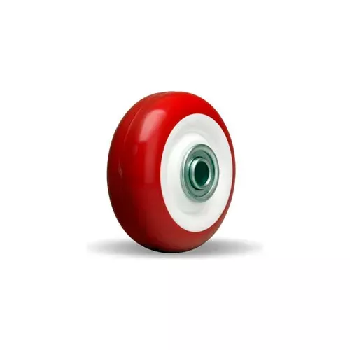 hamilton-poly-tech-wheel-3-1-2-x-1-3-8-1-2-ball-bearing Hamilton Poly-Tech Wheel 3-1/2 x 1-3/8 - 1/2" Ball Bearing