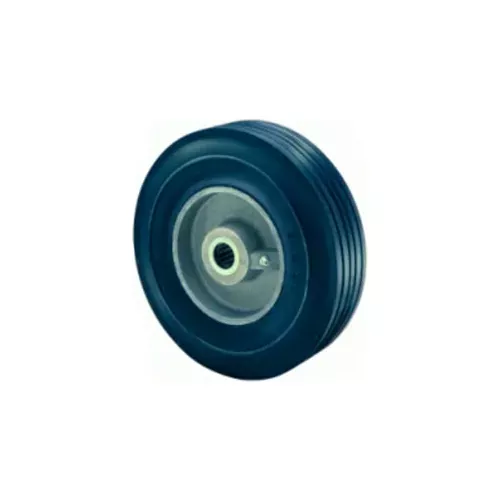hamilton-superflex-wheel-10-x-2-75-1-roller-bearing Hamilton Superflex Wheel 10 x 2.75 - 1" Roller Bearing