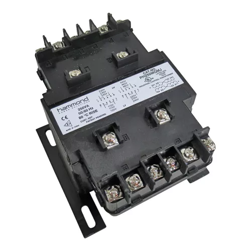 Hammond Mfg | PH250MQMJ | Transformer