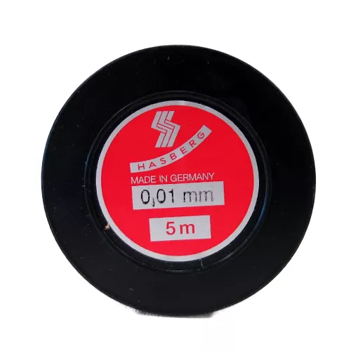 hasberg-precision-r376-01c-gauge-tape Hasberg Precision | R376-01C | Gauge Tape