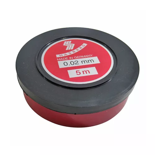 Hasberg Precision | R376-02C | Shim Stock