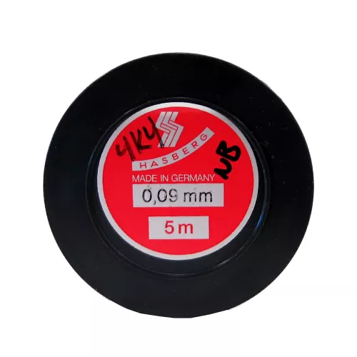 hasberg-precision-r376-09c-gauge-tape Hasberg Precision | R376-09C | Gauge Tape