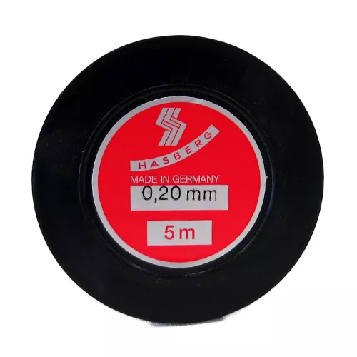 Hasberg Precision | R376-20C | Gauge Tape