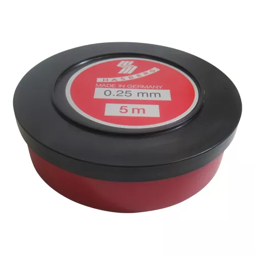 Hasberg Precision | R376-25C | Gauge Strip