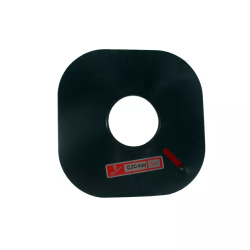 Hasberg Precision | R376-30C | Shim Tape