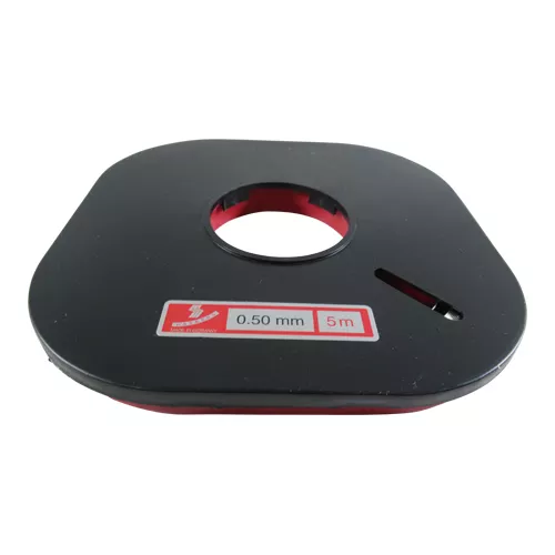 Hasberg Precision | R376-50C | Shim Tape