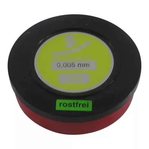 Hasberg Precision | R376-G5A | Precision Gauge Strip