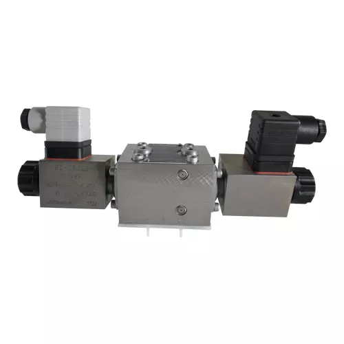 Hawe | NBVP 16 G-G 24 | Directional Seated Valve