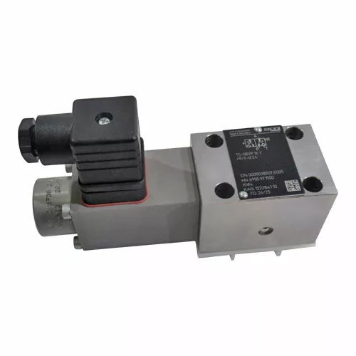 Hawe | NBVP 16 Y/R/-G 24 | Directional Poppet Valve