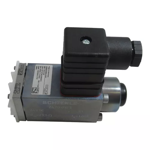 Hawe | WH1R-G24VDC | Directional Seated Valve