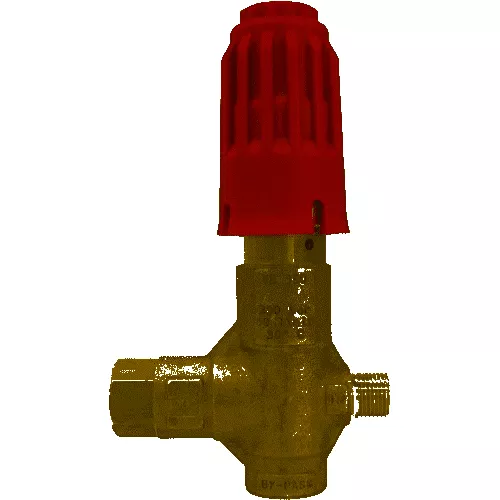 Hawk | VB350 | Unloader Valve