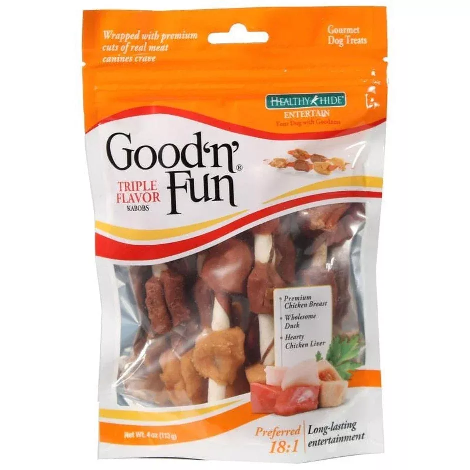 healthy-hide-good-n-fun-triple-flavor-kabobs Healthy Hide Good N Fun Triple Flavor Kabobs