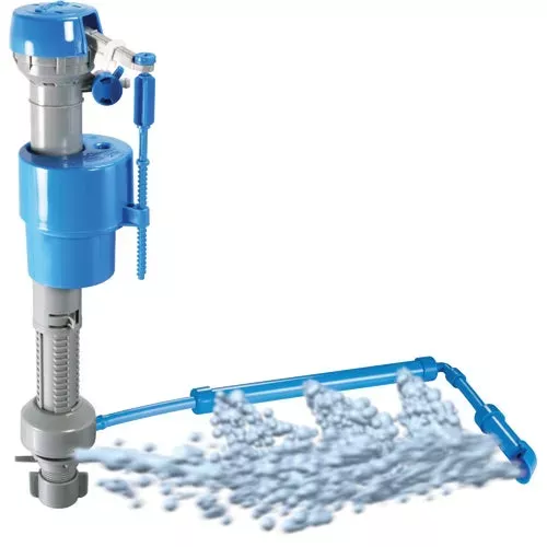 hfx120-danco-flapper-fill-valve-kit HFX120 Danco Flapper and Fill Valve Kit