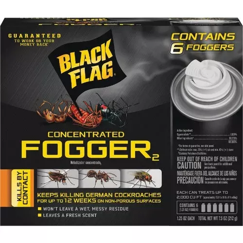 hg-11079-black-flag-indoor-insect-fogger HG-11079 Black Flag Indoor Insect Fogger