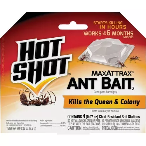 hg-2040w-hot-shot-maxattrax-ant-bait HG-2040W Hot Shot MaxAttrax Ant Bait