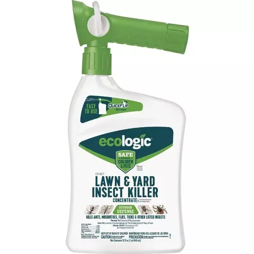 hg-75025-ecologic-insect-killer HG-75025 EcoLogic Insect Killer