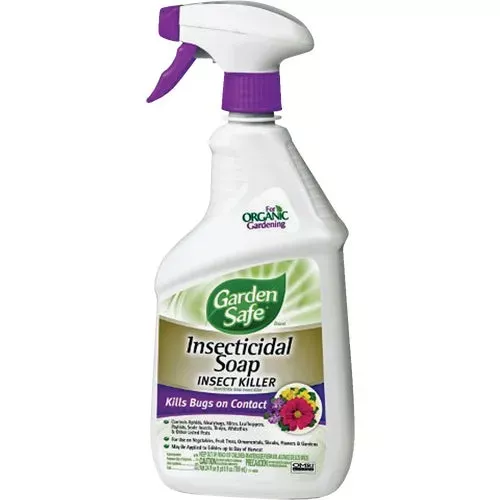 hg-93216-garden-safe-insecticidal-soap-insect-killer HG-93216 Garden Safe Insecticidal Soap Insect Killer