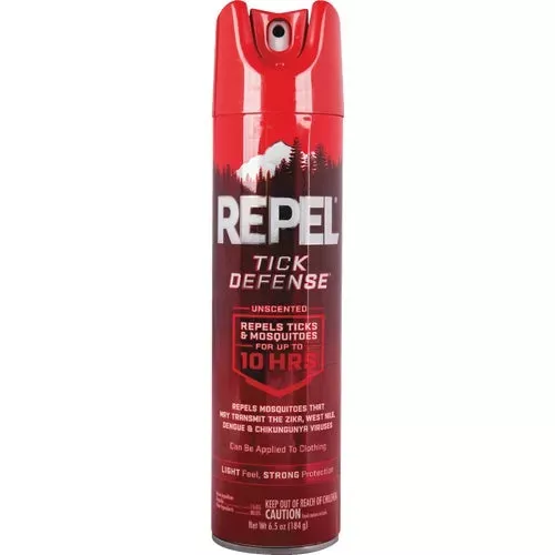 hg-94138-repel-tick-defense-insect-repellent HG-94138 Repel Tick Defense Insect Repellent