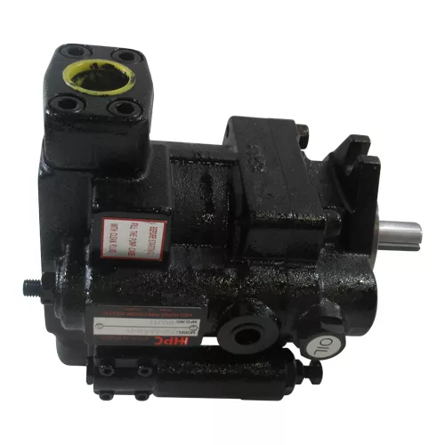 HHPC | P22-A3-F-R-01 | Piston Pump