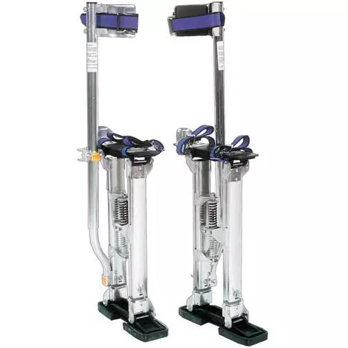 hi-reach-stilts-18-to-30-pair Hi Reach Stilts, 18" To 30" (Pair)
