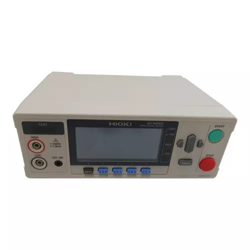 HIOKI | ST5520 | Insulation Tester