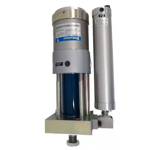 Hirotaka Seiki | PCS-04-1005 | Cylinder