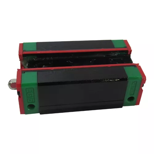 hiwin-egh-15-ca-z0-h-nc-linear-guide-block Hiwin | EGH-15-CA-Z0-H-NC | Linear Guide Block