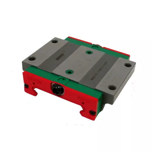 Hiwin | WEW-21-CC-ZO-C | Linear Block