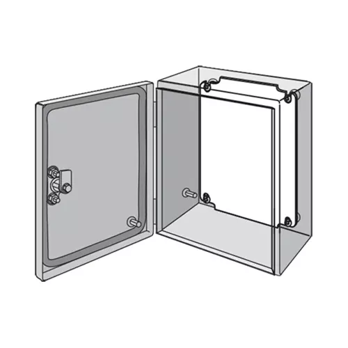Hoffman | LP3025 | Enclosure Panel